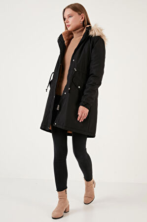 Lela Bayan Parka 6403346