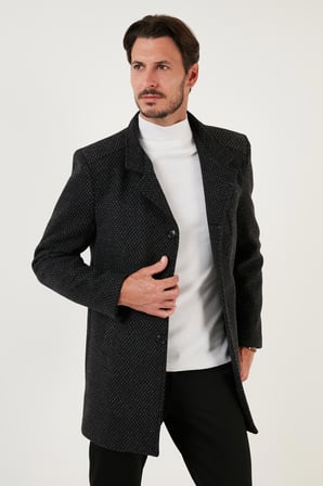 Buratti Erkek Kaban 5840099N