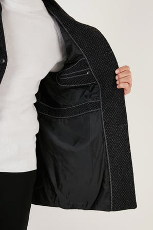Buratti Erkek Kaban 5840099N