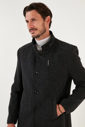 Buratti Erkek Kaban 5840099N