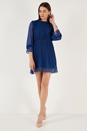 Lela Kadın Elbise 611SHN03