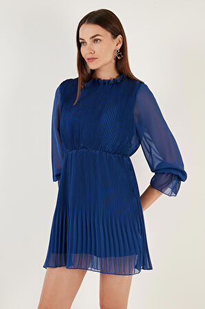 Lela Kadın Elbise 611SHN03