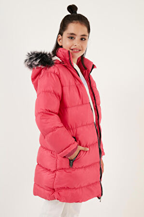 Lela Kız Çocuk Mont 5761910