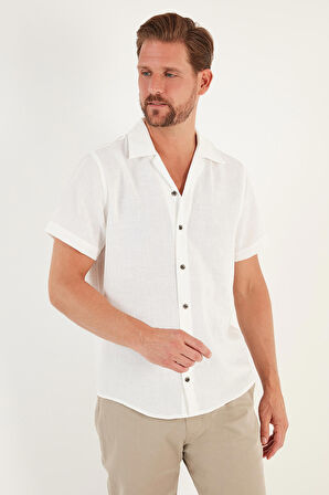 Buratti Erkek Gömlek CF23S116775