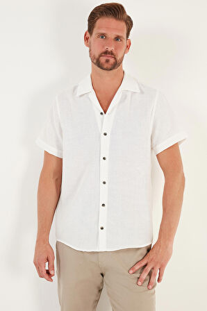 Buratti Erkek Gömlek CF23S116775