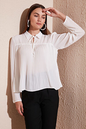 Lela Bayan Bluz 611FB0963