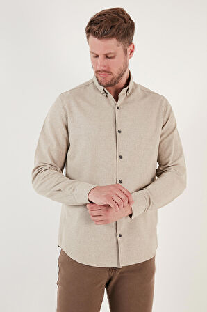 Buratti Erkek Gömlek CF24W127079