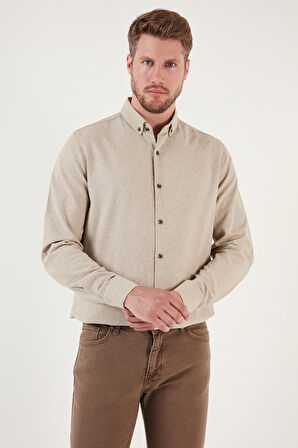 Buratti Erkek Gömlek CF24W127079