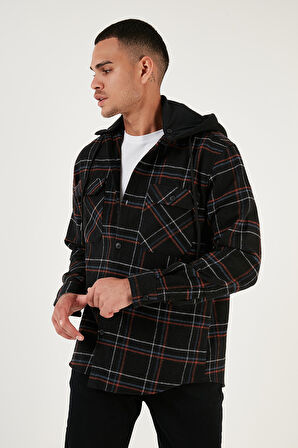 Buratti Erkek Gömlek CF24W126985