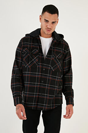 Buratti Erkek Gömlek CF24W126985