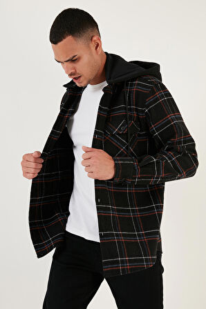 Buratti Erkek Gömlek CF24W126985