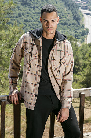 Buratti Erkek Gömlek CF24W126985