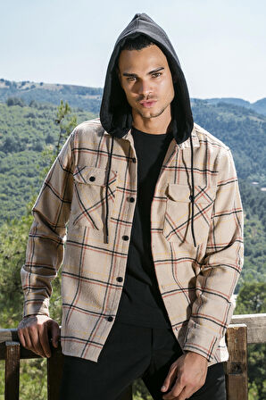 Buratti Erkek Gömlek CF24W126985