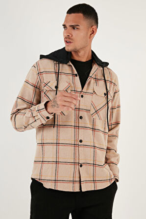 Buratti Erkek Gömlek CF24W126985