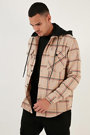 Buratti Erkek Gömlek CF24W126985