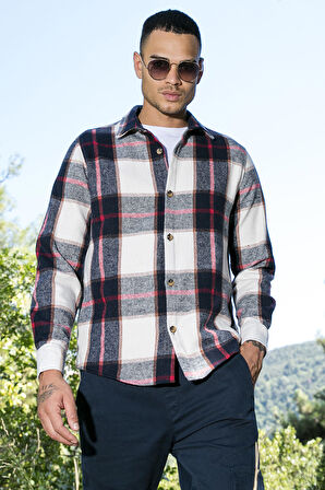 Buratti Erkek Gömlek CF24W129000