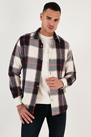 Buratti Erkek Gömlek CF24W129000