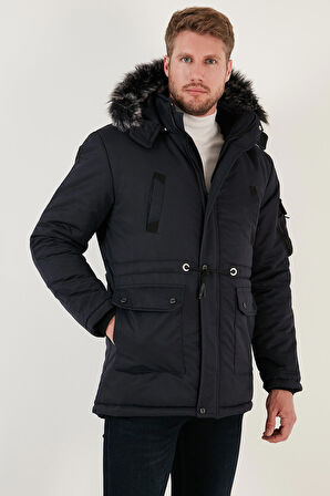 Buratti Erkek Mont 571717