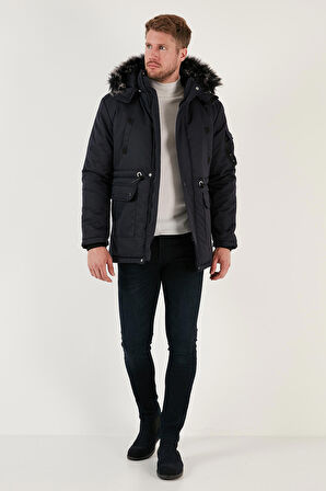 Buratti Erkek Mont 571717