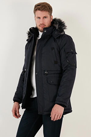 Buratti Erkek Mont 571717