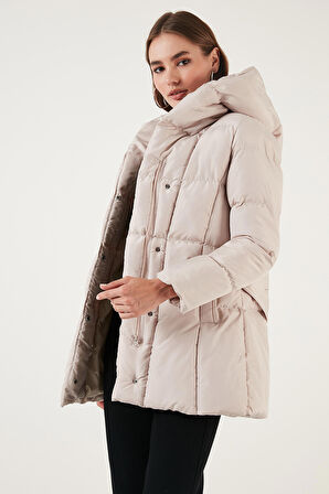 Lela Kadın Mont 55650154