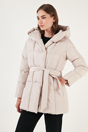 Lela Kadın Mont 55650154