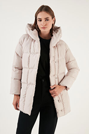 Lela Kadın Mont 55650154