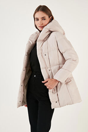 Lela Kadın Mont 55650154