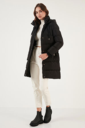 Lela Kadın Mont 55650542