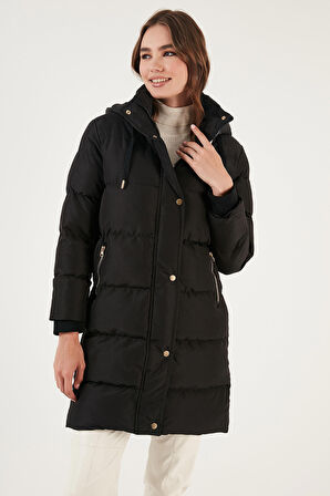 Lela Kadın Mont 55650542