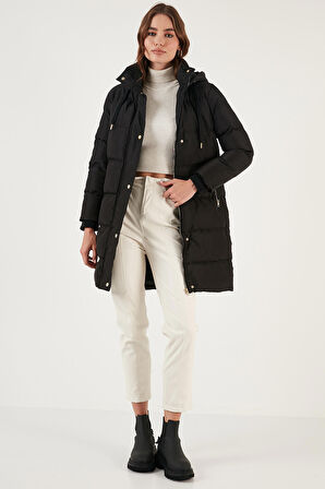 Lela Kadın Mont 55650542