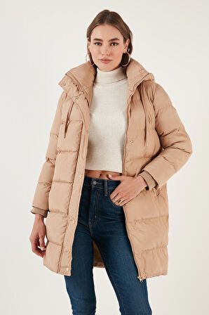 Lela Kadın Mont 55650542