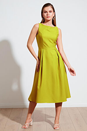 Lela Bayan Elbise 6051963