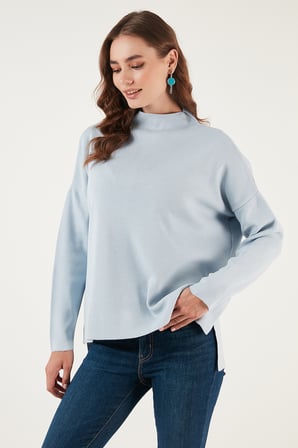 Lela Kadın Kazak 4615002