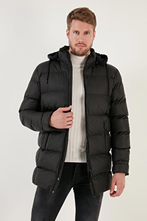 Buratti Erkek Mont 649009