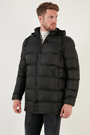 Buratti Erkek Mont 649009