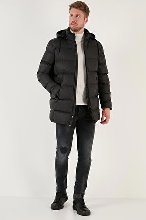 Buratti Erkek Mont 649009