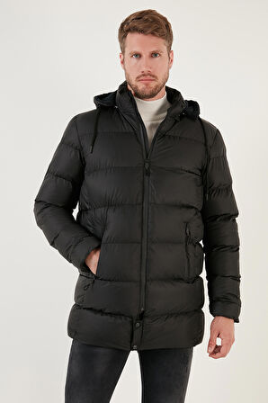 Buratti Erkek Mont 649009