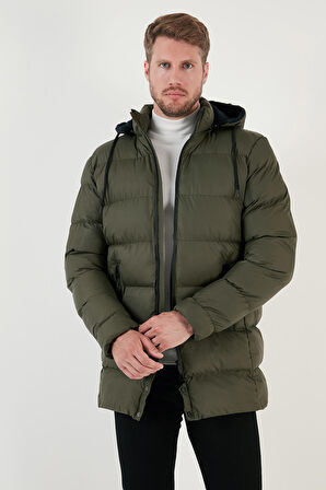 Buratti Erkek Mont 649009