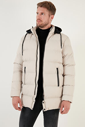 Buratti Erkek Mont 649009