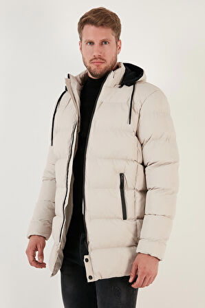 Buratti Erkek Mont 649009