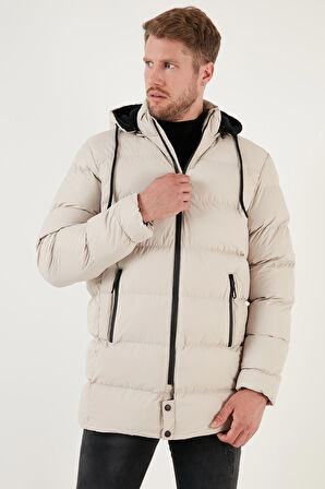 Buratti Erkek Mont 649009