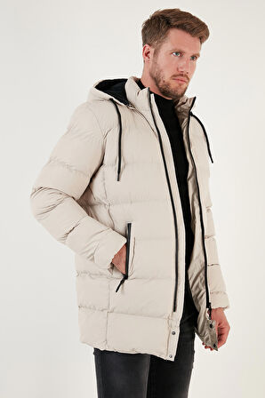 Buratti Erkek Mont 649009