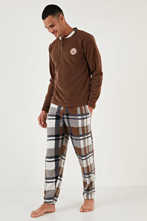 Buratti Erkek Pijama Takımı 6096100