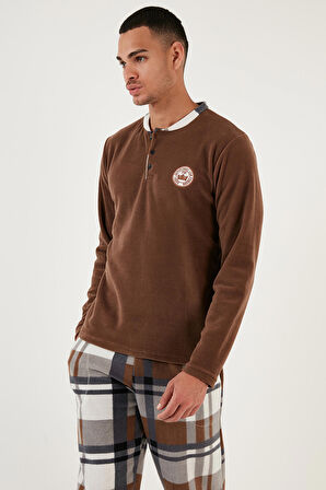 Buratti Erkek Pijama Takımı 6096100