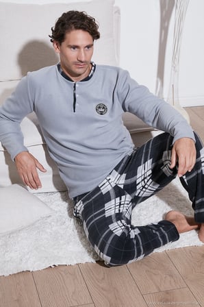 Buratti Erkek Pijama Takımı 6096100