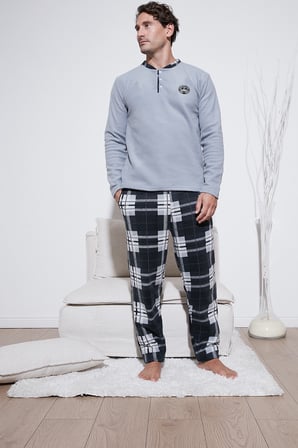 Buratti Erkek Pijama Takımı 6096100