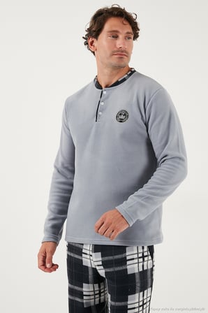 Buratti Erkek Pijama Takımı 6096100