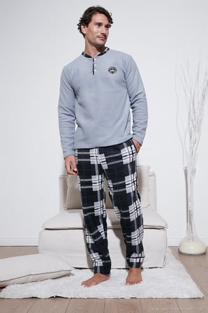 Buratti Erkek Pijama Takımı 6096100