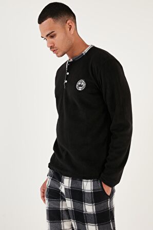 Buratti Erkek Pijama Takımı 60961001